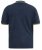 D555 Hamford Pique Polo Shirt Navy - Pikeepaidat - Miesten isot pikeet 2XL – 8XL