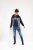 D555 Allen Zip Through Hoody With Sherpa Lining - Hupparit ja collegepaidat - Miesten hupparit ja collegepaidat isot koot