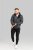 D555 Crofton Hoodie With Sherpa Lining - Hupparit ja collegepaidat - Miesten hupparit ja collegepaidat isot koot