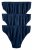 JP1880 Slips OEKO-TEX 3-Pack Blue - Alusvaatteet & uimavaatteet - Miesten Isot alusvaatteet 
