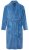 JP1880 Bathrobe with Spacious Pockets Denim Blue - Alusvaatteet & uimavaatteet - Miesten Isot alusvaatteet 