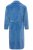 JP1880 Bathrobe with Spacious Pockets Denim Blue - Alusvaatteet & uimavaatteet - Miesten Isot alusvaatteet 