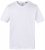 JP1880 702415 V-aukkoinen t-paita Valkoinen - T-paidat - Isot T-paidat 2XL – 14XL