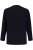 JP1880 702555 Pitkähihainen Henley-paita Tummansininen - T-paidat - Isot T-paidat 2XL – 14XL