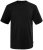JP1880 702558 Pyöreäaukkoinen t-paita Musta - T-paidat - Isot T-paidat 2XL – 14XL