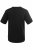 JP1880 702558 Pyöreäaukkoinen t-paita Musta - T-paidat - Isot T-paidat 2XL – 14XL