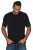 JP1880 702558 Pyöreäaukkoinen t-paita Musta - T-paidat - Isot T-paidat 2XL – 14XL