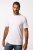 JP1880 702558 Pyöreäaukkoinen t-paita Valkoinen - T-paidat - Isot T-paidat 2XL – 14XL