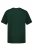 JP1880 702558 Pyöreäaukkoinen t-paita Tummanvihreä - T-paidat - Isot T-paidat 2XL – 14XL