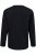 JP1880 702559 Pitkähihainen t-paita Musta - T-paidat - Isot T-paidat 2XL – 14XL