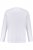 JP1880 702559 Pitkähihainen t-paita Valkoinen - T-paidat - Isot T-paidat 2XL – 14XL