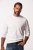 JP1880 702559 Pitkähihainen t-paita Valkoinen - T-paidat - Isot T-paidat 2XL – 14XL