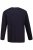 JP1880 702559 Pitkähihainen t-paita Tummansininen - T-paidat - Isot T-paidat 2XL – 14XL