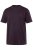 JP1880 702637 Pyöreäaukkoinen t-paita 2 kpl Tummanlila/Musta - T-paidat - Isot T-paidat 2XL – 14XL
