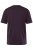 JP1880 702637 Pyöreäaukkoinen t-paita 2 kpl Tummanlila/Musta - T-paidat - Isot T-paidat 2XL – 14XL