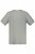 JP1880 702637 Pyöreäaukkoinen t-paita 2 kpl Harmaa melange - T-paidat - Isot T-paidat 2XL – 14XL