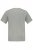 JP1880 702637 Pyöreäaukkoinen t-paita 2 kpl Harmaa melange - T-paidat - Isot T-paidat 2XL – 14XL