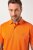 JP1880 Polo Shirts 2-pack Piqué Red Orange - Pikeepaidat - Miesten isot pikeepaidat