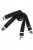JP1880 705184 Henkselit Musta - Henkselit - 