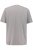 JP1880 708420 Henley-paita 2 kpl Harmaa melange - T-paidat - Isot T-paidat 2XL – 14XL