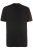 JP1880 708420 Henley-paita 2 kpl Musta - T-paidat - Isot T-paidat 2XL – 14XL
