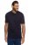 JP1880 708420 Henley-paita 2 kpl Tummansininen - T-paidat - Isot T-paidat 2XL – 14XL