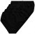 Ulla Popken 710201 Alushousut 5 kpl Musta - Alushousut - 