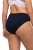 Ulla Popken 710201 Alushousut 5 kpl Tummansininen - Alushousut - 