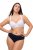 Ulla Popken 710201 Alushousut 5 kpl Tummansininen - Alushousut - 