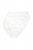 Ulla Popken 710201 Alushousut 5 kpl Valkoinen - Alushousut - 