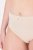Ulla Popken 710201 Alushousut 5 kpl Beige - Alushousut - 