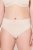 Ulla Popken 710201 Alushousut 5 kpl Beige - Alushousut - 
