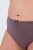Ulla Popken 710201 Alushousut 5 kpl Ruskea - Alushousut - 