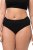 Ulla Popken 711214 Alushousut 2 kpl Musta - Alushousut - 