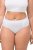 Ulla Popken 711214 Alushousut 2 kpl Valkoinen - Alushousut - 