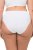 Ulla Popken 711214 Alushousut 2 kpl Valkoinen - Alushousut - 