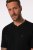 JP1880 711318 V-aukkoinen t-paita 2 kpl Musta - T-paidat - Isot T-paidat 2XL – 14XL