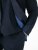 D555 Ted 4 Way Stretch Tailored Suit Jacket Tummansininen - Puvut ja pikkutakit - Pukuja suurissa mitoissa