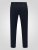 D555 Ted 4 Way Stretch Tailored Trouser Tummansininen - Puvut ja pikkutakit - Pukuja suurissa mitoissa
