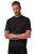 JP1880 712616 T-paita vatsamallilla Musta - T-paidat - Isot T-paidat 2XL – 14XL