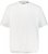 JP1880 712616 T-paita vatsamallilla Valkoinen - T-paidat - Isot T-paidat 2XL – 14XL