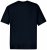 JP1880 712616 T-paita vatsamallilla Tummansininen - T-paidat - Isot T-paidat 2XL – 14XL