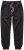 JP1880 714277 Collegehousut Musta - Collegehousut ja collegeshortsit - Miesten Isot collegehousut ja collegeshortsit