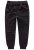 JP1880 714277 Collegehousut Musta - Collegehousut ja collegeshortsit - Miesten Isot collegehousut ja collegeshortsit