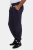 JP1880 714277 Collegehousut Tummansininen - Collegehousut ja collegeshortsit - Miesten Isot collegehousut ja collegeshortsit