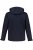 JP1880 Jacket Fleece Lined Softshell Navy - Takit - Miesten Takit, isot koot – 2XL – 12XL