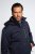 JP1880 Jacket Fleece Lined Softshell Navy - Takit - Miesten Takit, isot koot – 2XL – 12XL