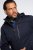 JP1880 Jacket Fleece Lined Softshell Navy - Takit - Miesten Takit, isot koot – 2XL – 12XL