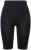 Ulla Popken 714677 Muotoilevat shortsit Musta - Muotoilevat alusasut - 
