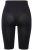 Ulla Popken 714677 Muotoilevat shortsit Musta - Muotoilevat alusasut - 
